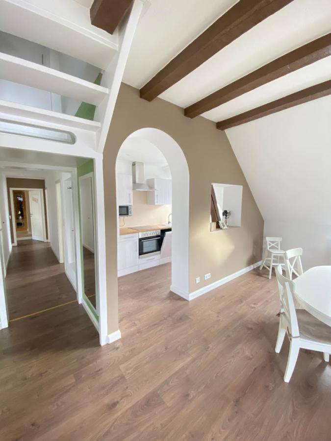 Dagmar 120Qm 3 Schlafzimmer Wellness Olsberg Exterior photo