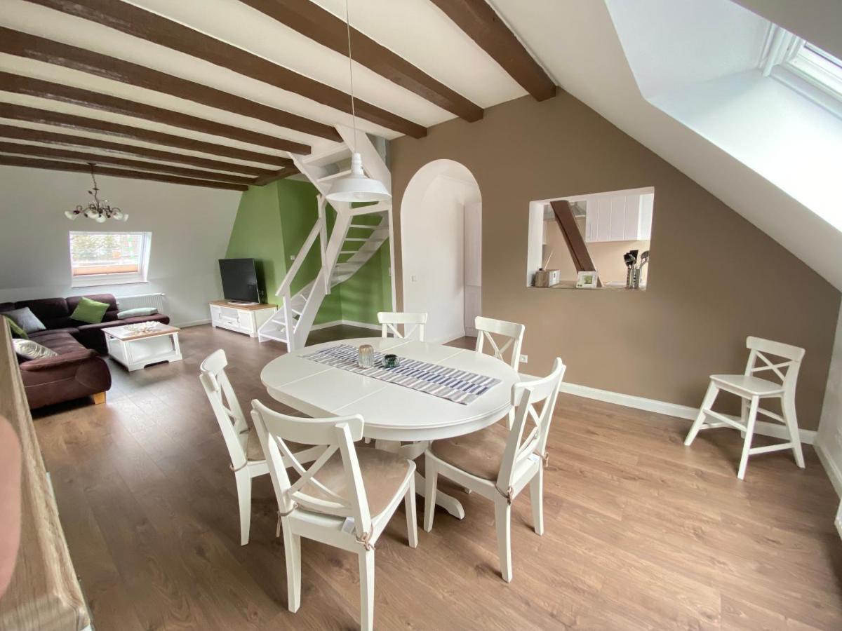 Dagmar 120Qm 3 Schlafzimmer Wellness Olsberg Exterior photo