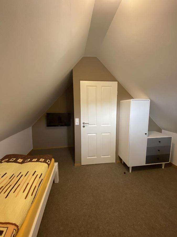 Dagmar 120Qm 3 Schlafzimmer Wellness Olsberg Exterior photo