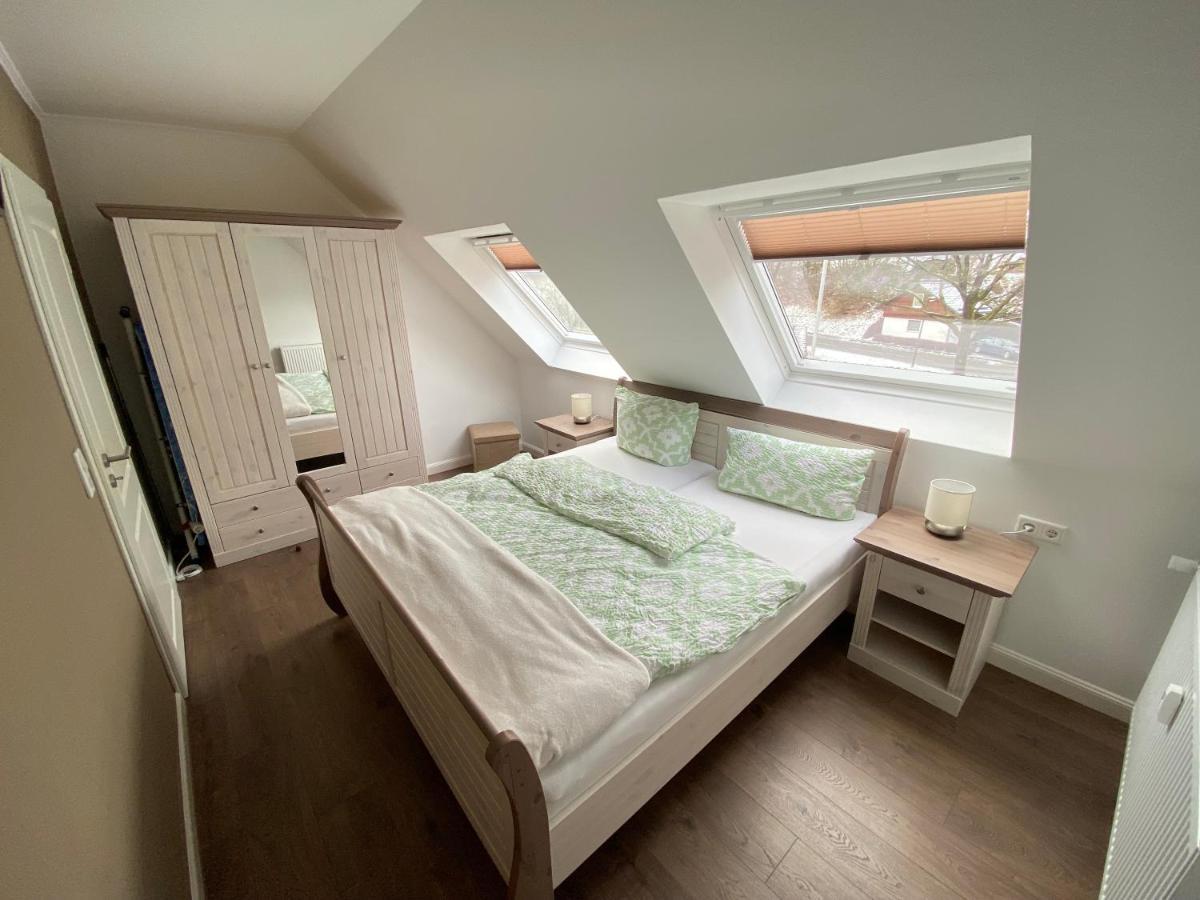 Dagmar 120Qm 3 Schlafzimmer Wellness Olsberg Exterior photo