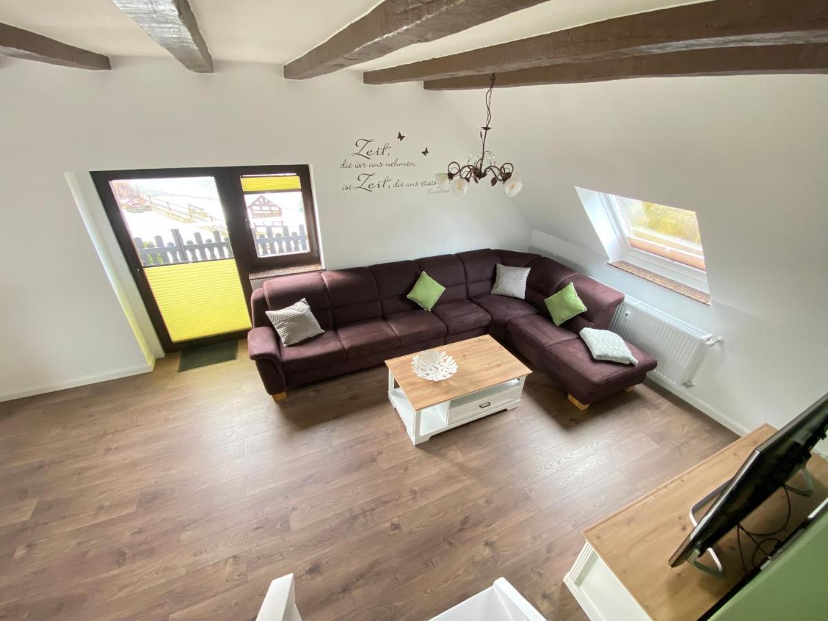 Dagmar 120Qm 3 Schlafzimmer Wellness Olsberg Exterior photo