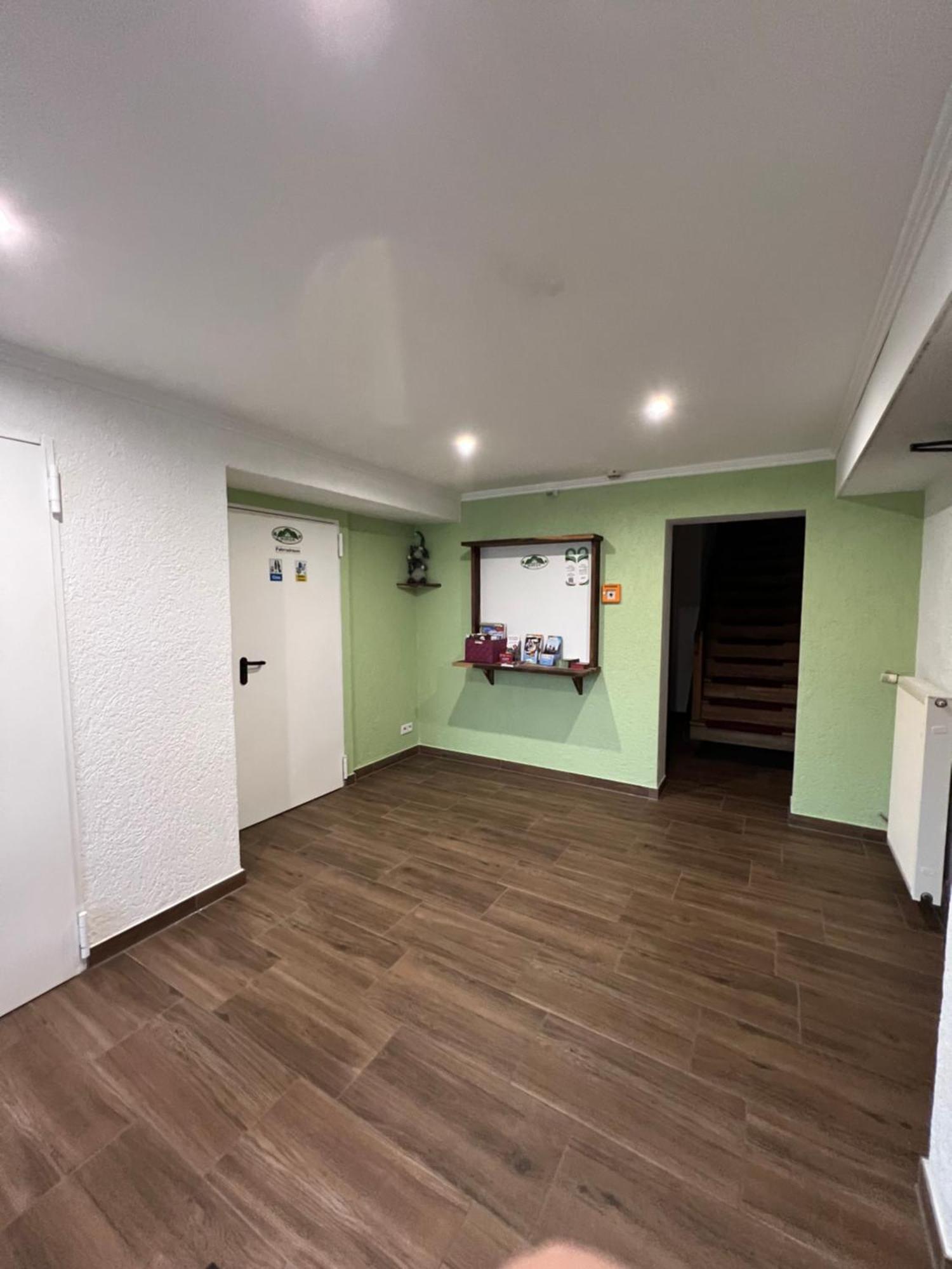 Dagmar 120Qm 3 Schlafzimmer Wellness Olsberg Exterior photo