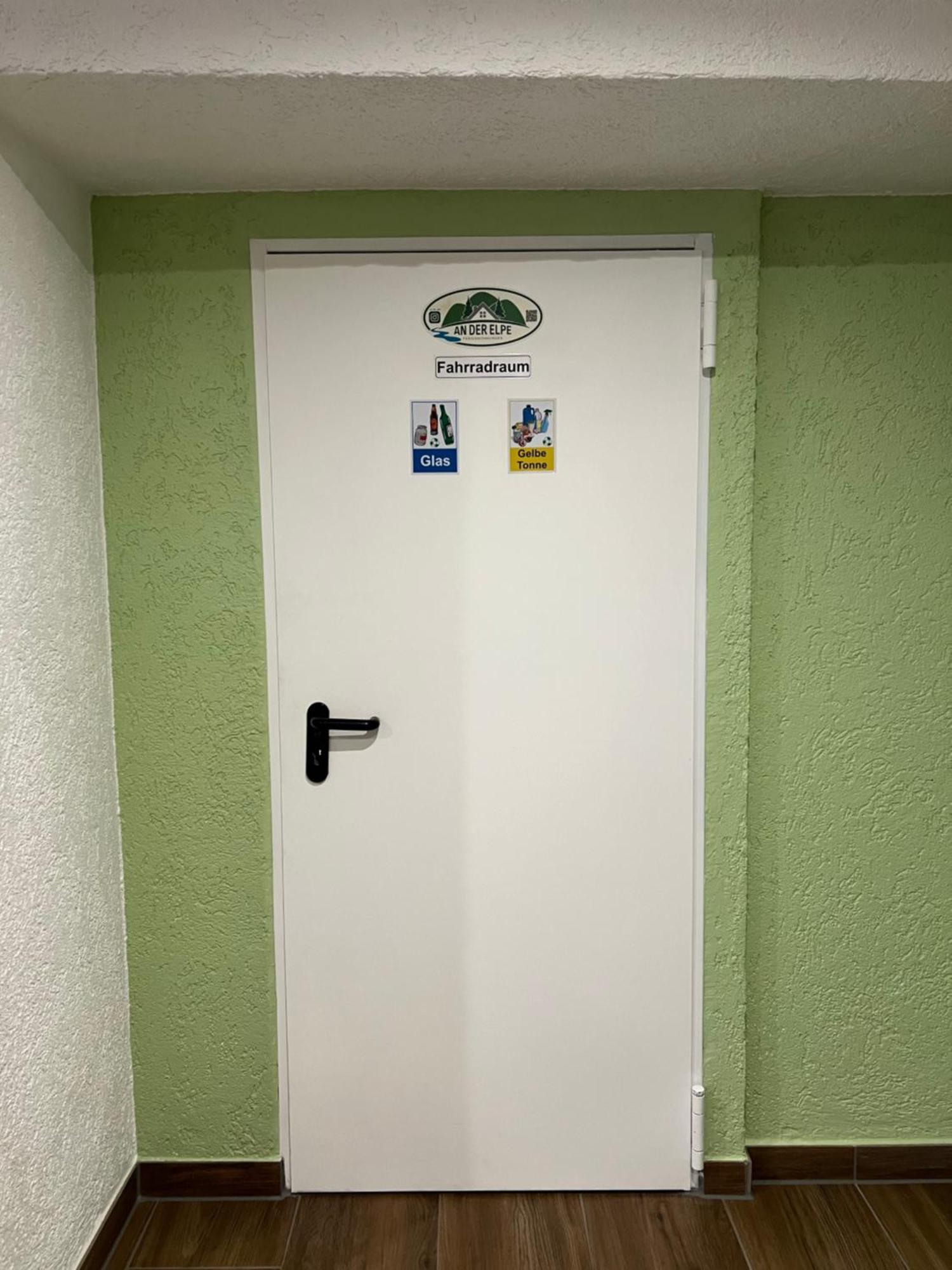 Dagmar 120Qm 3 Schlafzimmer Wellness Olsberg Exterior photo